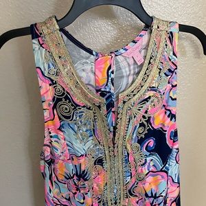 Lilly Pulitzer Carlotta Dress
